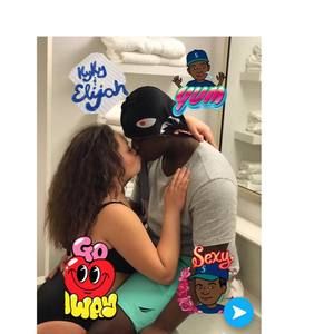 Meet your Posher, Elijah